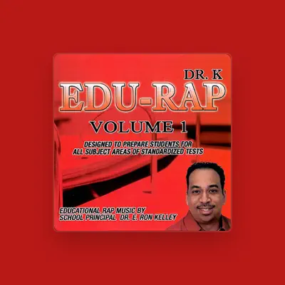 Listen to Dr. K, watch music videos, read bio, see tour dates & more!