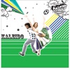 Kaleido - Nao Vai With i-dep