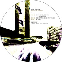 Catch the beat ( Dimi & Mousse T's Old School Mix )