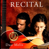 Duo Melis: Recital - Duo Melis