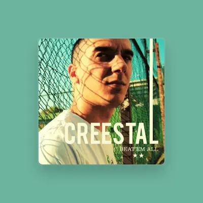 Listen to Creestal, watch music videos, read bio, see tour dates & more!