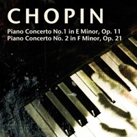 Poland Philharmonic Chamber Orchestra, Wojciech Rajski & Bianca Sitzius - Piano Concerto No. 2 in F Minor, Op. 21: II. Larghetto