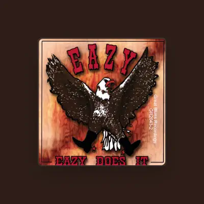 Listen to Eazy, watch music videos, read bio, see tour dates & more!