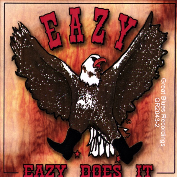 Eazy Does It