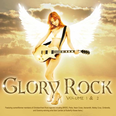 Glory Rock Vol. 1 & 2