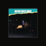 New England