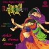 Roomzoom - Non Stop Raas Garba