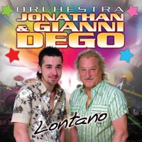 Gianni Dego - Casa mia