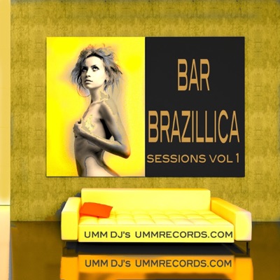 Bar Brazillica Session, Vol. 1