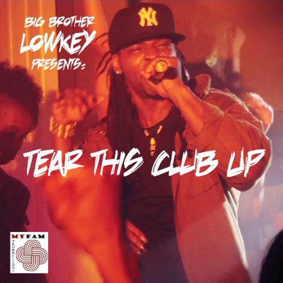 Tear This Club Up - Single