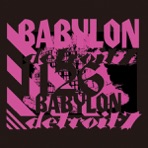 Detroit Babylon - EP