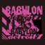 Detroit Babylon - EP