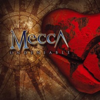 Mecca - Did It For Love