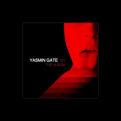 Listen to Yasmin Gate, watch music videos, read bio, see tour dates & more!