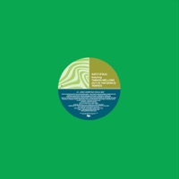 Anto Vitale - Out of This World 'DJ Spinna Vocal' album artwork