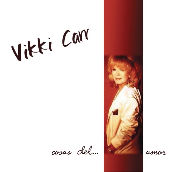 Cosas del Amor (Duo Con Ana Gabriel)