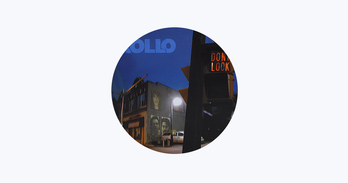 ‎Rollo - Apple Music