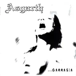Garrasia... - Asgarth