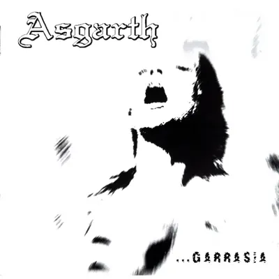 Garrasia... - Asgarth Garrasia... - Asgarth