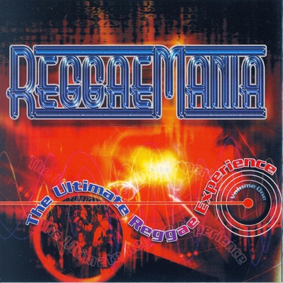 Reggae Mania Vol. 1