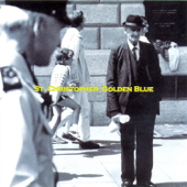 Golden Blue