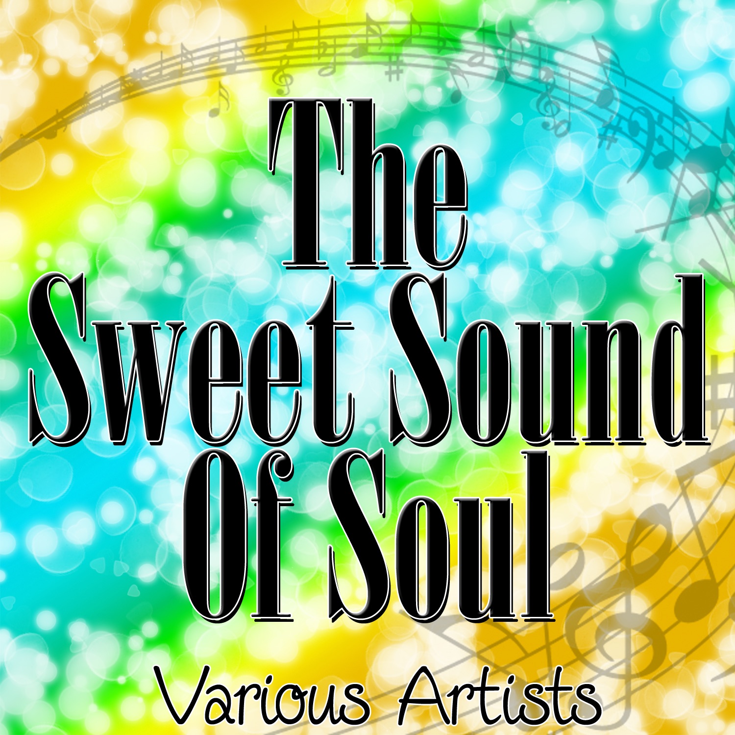 The Sweet Sound Of Soul