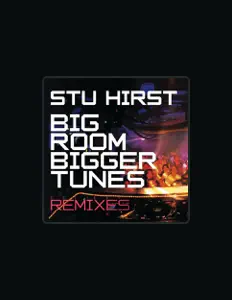 Listen to Stu Hirst, watch music videos, read bio, see tour dates & more!