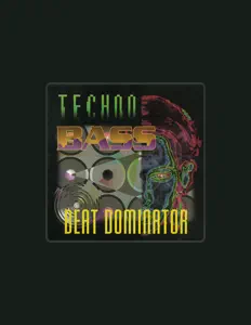 聆聽 Beat Dominator、觀看音樂影片、閱讀小傳、查看巡演日期等！