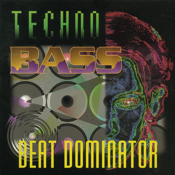 Bass...Can U Hear Me? — Beat Dominator