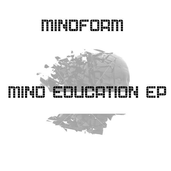 Mind Education - EP