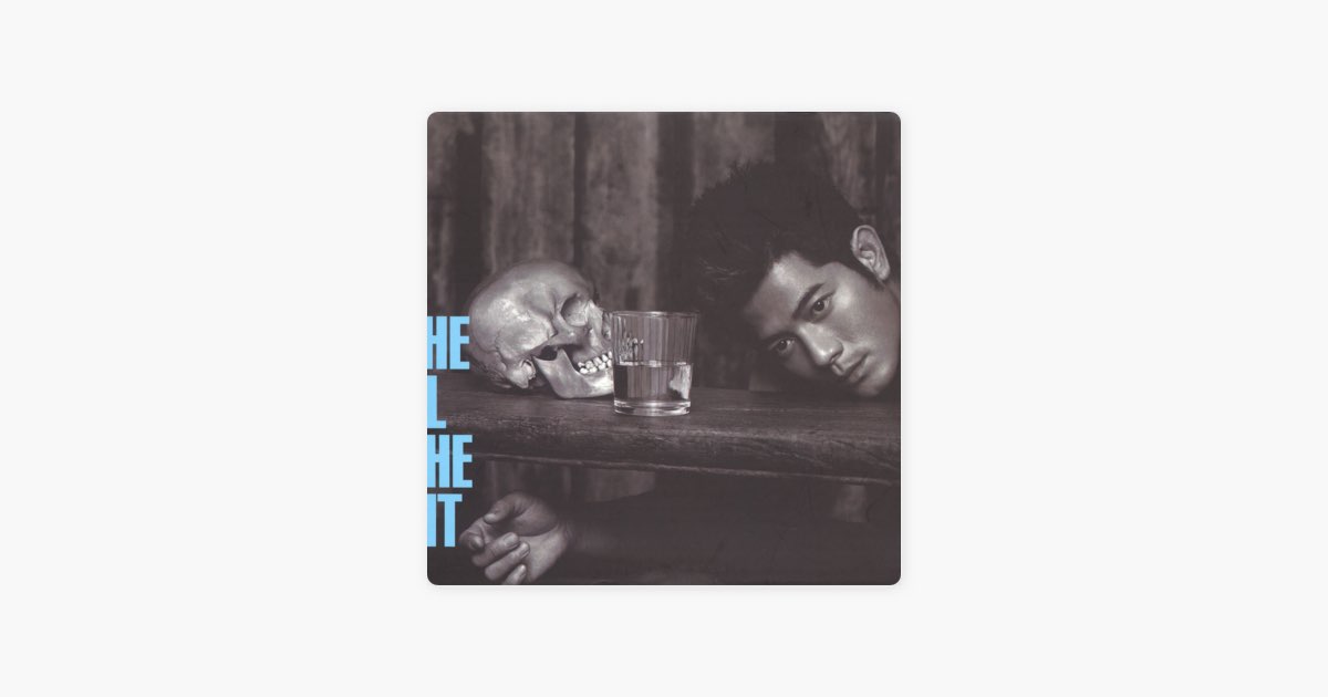 In the Still of the Night - Album by Aaron Kwok - Apple Music