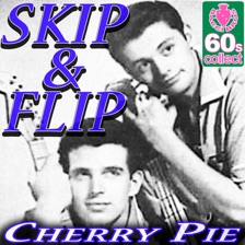 Cherry Pie by Skip And Flip — cover art