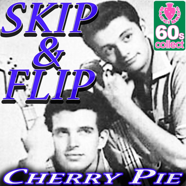 Cherry Pie (Remastered) - Single