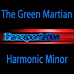 Harmonic Minor - EP