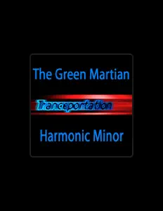 Listen to The Green Martian, watch music videos, read bio, see tour dates & more!