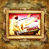 Frame Chicks - Xmas Edition artwork