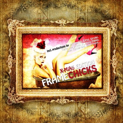Frame Chicks - Xmas Edition