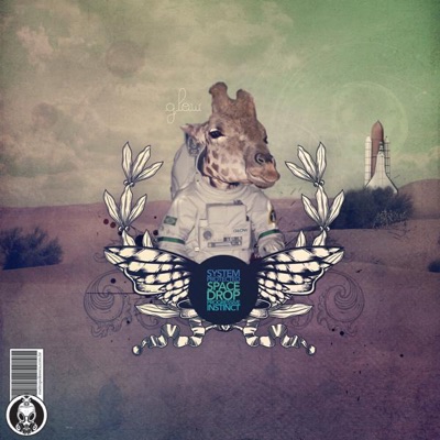 Space Drop - EP
