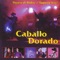 Un Chico Loco - Caballo Dorado lyrics