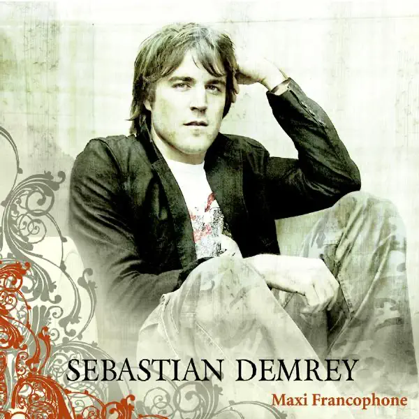Proverbes 3 — Sebastian Demrey