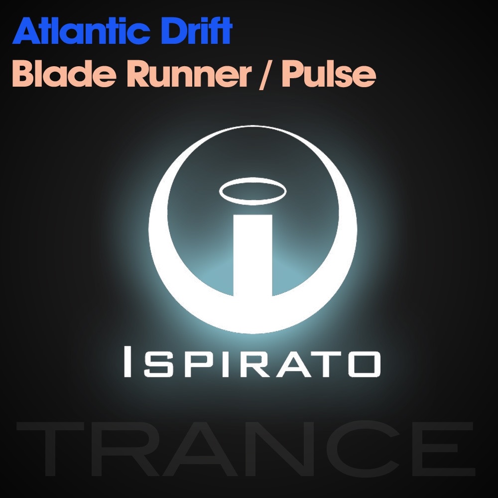 Blade Runner / Pulse - Single