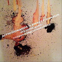 My Mind Goes (feat. Bracey Hansun) - Single - Affictionados