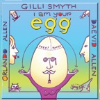 I Am Your Egg