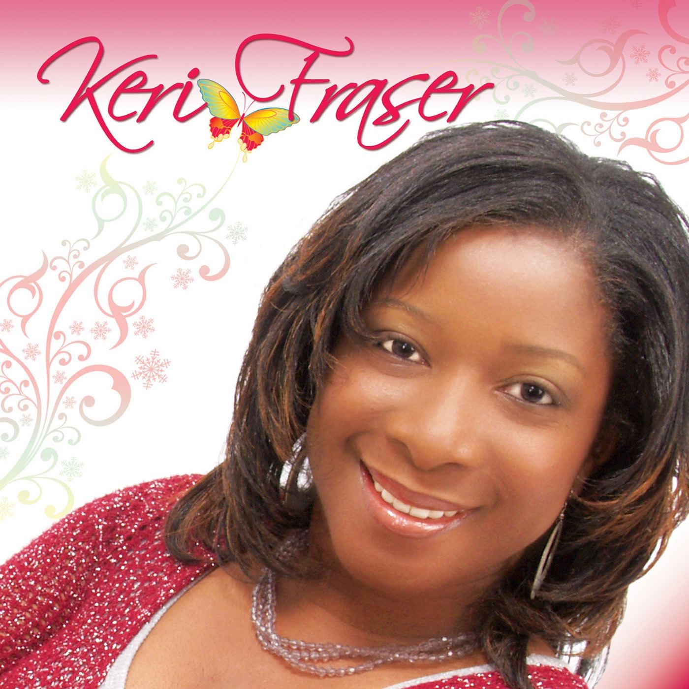 Keri Fraser