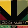 Wild and Free - Ziggy Marley