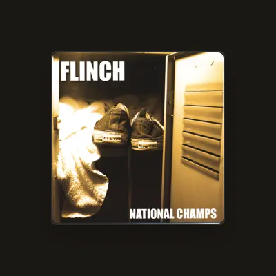 Listen to Flinch, watch music videos, read bio, see tour dates & more!