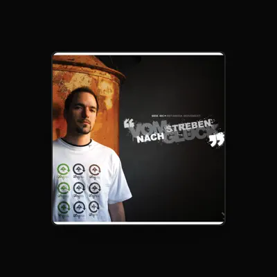 Listen to Mek MC, watch music videos, read bio, see tour dates & more!
