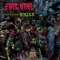 Icicles - Evil Nine lyrics
