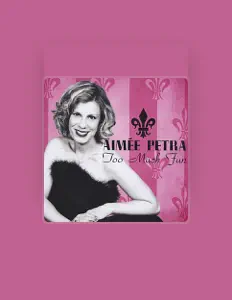 Listen to Aimee Petra, watch music videos, read bio, see tour dates & more!