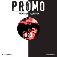 System Feedback: Promofile Classic, Vol. 3 - EP - Promo